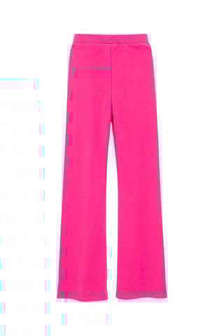 Pantalon - Fuchsia
