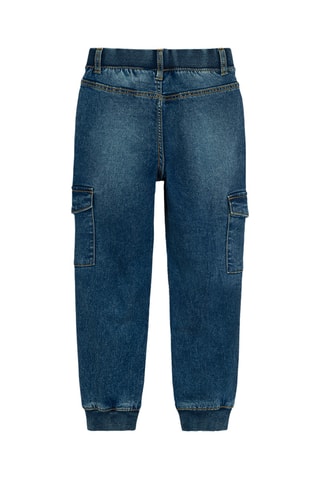 Jogger - Bleu marine