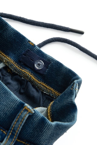 Jogger - Bleu marine