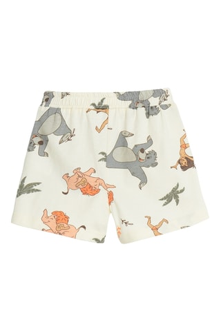 Short Tarzan Disney - Beige