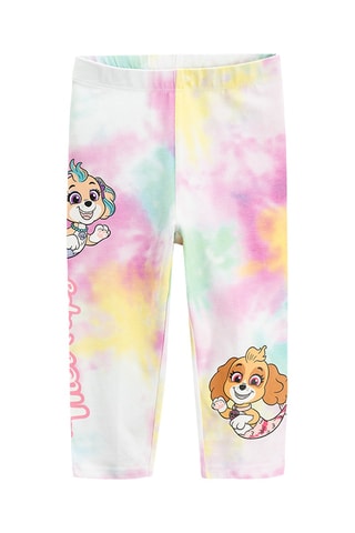 Legging Stella Pat’ Patrouille - Blanc