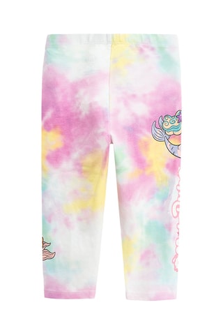 Legging Stella Pat’ Patrouille - Blanc