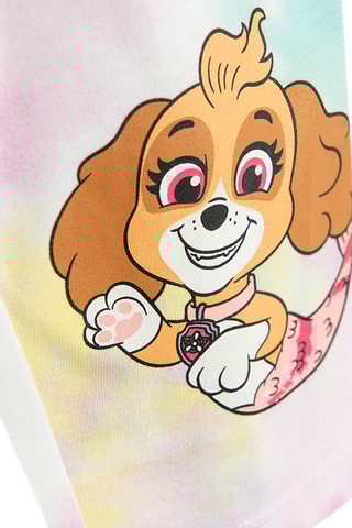 Legging Stella Pat’ Patrouille - Blanc