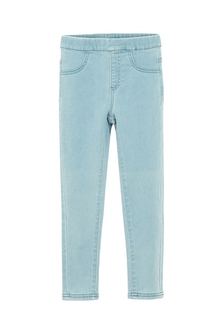 Jegging - Bleu clair