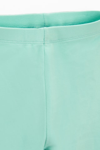 Legging - Turquoise