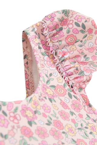 Maillot 1 pièce - Rose