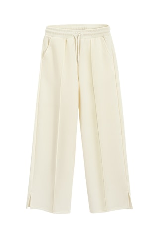 Pantalon - Beige