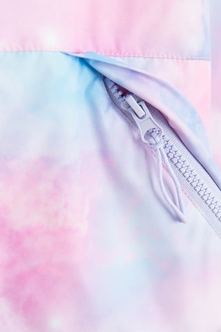 Coupe-vent à capuche - Ciel