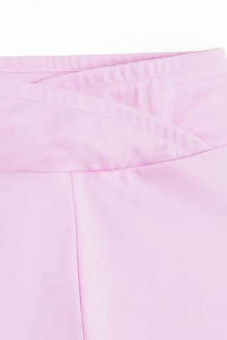 Legging Stitch et Angel Lilo et Stitch Disney - Rose poudré