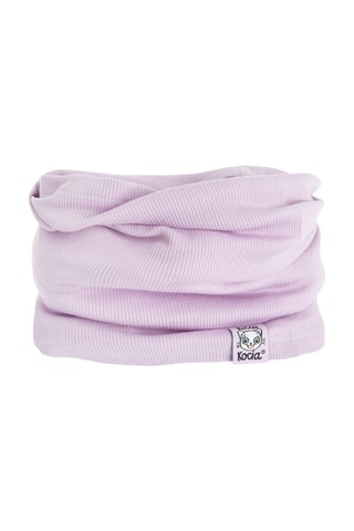 Snood Kicia Kocia - Violet clair