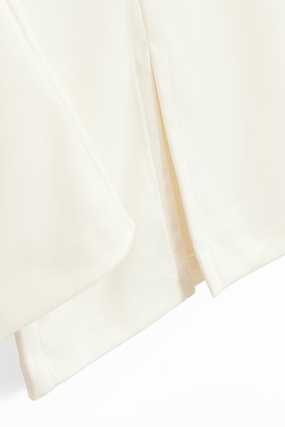 Pantalon - Blanc
