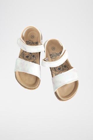 Sandales Stitch et Angel Lilo et Stitch Disney - Rose poudré