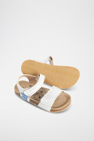 Sandales Stitch et Angel Lilo et Stitch Disney - Rose poudré