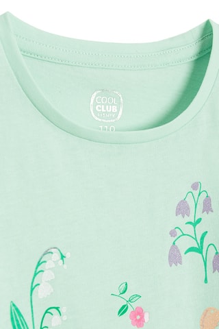 T-shirt - Vert clair