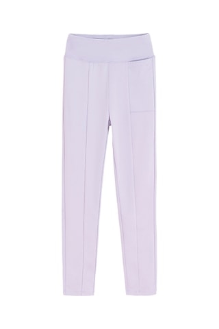 Legging - Violet
