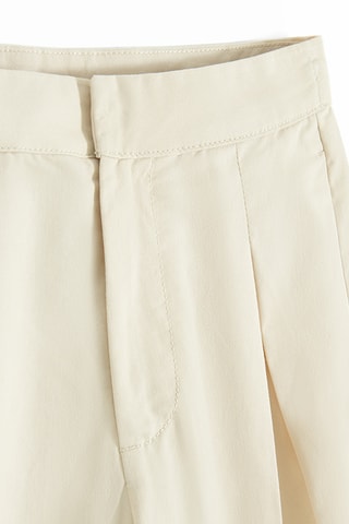 Pantalon - Beige