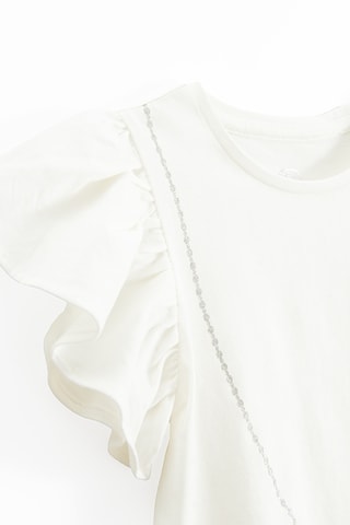T-shirt - Blanc
