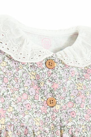 Combinaison - Violet