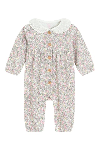 Combinaison - Violet