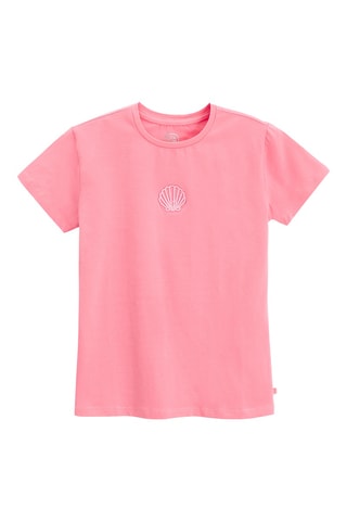 T-shirt - Rose