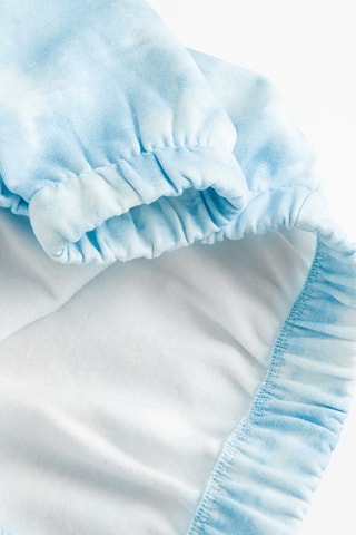 Sweat Stitch Lilo et Stitch Disney - Bleu foncé