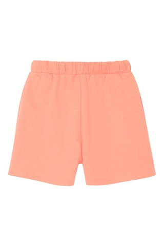 Short - Orange