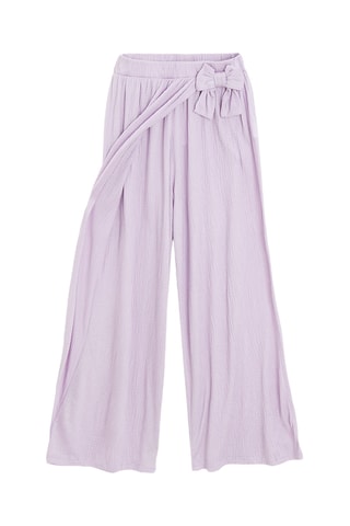Pantalon - Violet