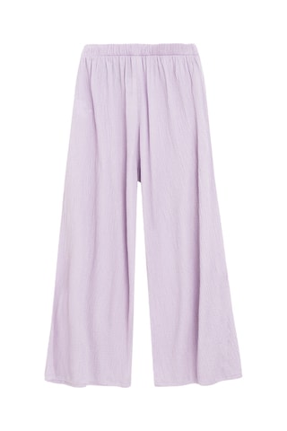 Pantalon - Violet