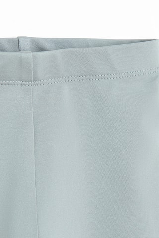 Legging - Gris clair