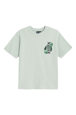 T-shirt - Vert