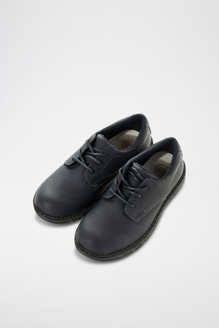 Derbys - Bleu marine