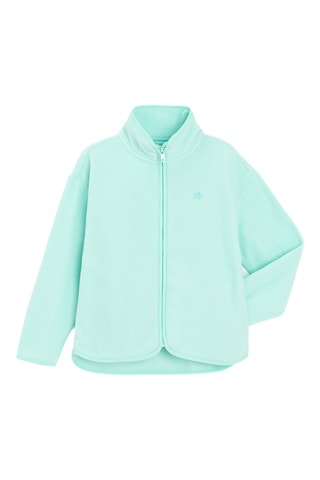 Sweat - Turquoise