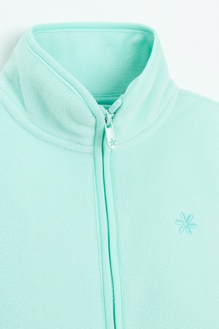 Sweat - Turquoise