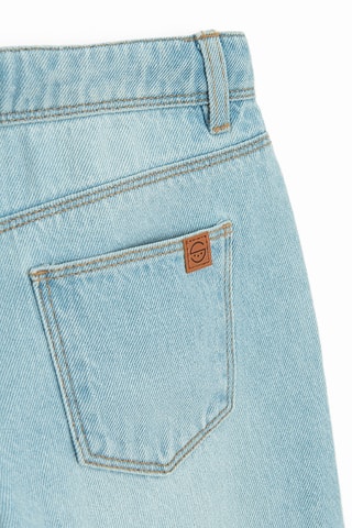 Jean - Bleu clair