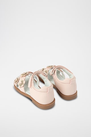 Sandales - Rose