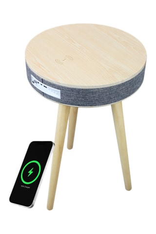 Table Bolaris 15 W - Budapest - Bluetooth