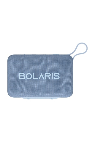 Enceinte Bolaris IPX5 - Milano - 5 W - Bluetooth