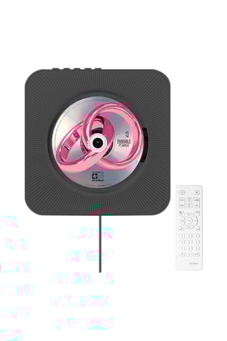 Lecteur CD Bolaris 6 W - Cancale - Bluetooth