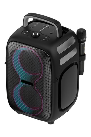 Enceinte Bolaris IPX5 - 650 W - Bluetooth