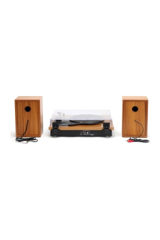 Platine vinyle Bolaris - Phoenix - 10 W - Bluetooth