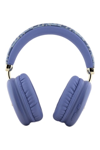 Casque Guess stéréo - Gcube - Bluetooth - Violet