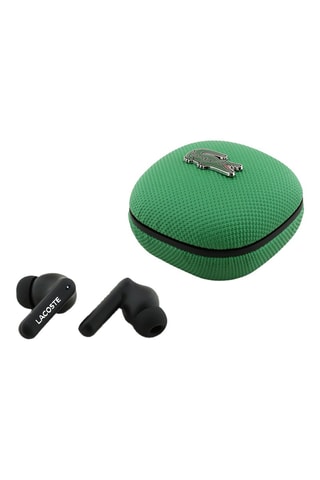 Écouteurs Lacoste TWS - Vert