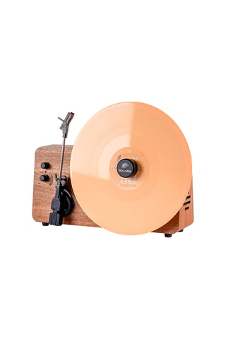 Platine vinyle Bolaris - St-Germain - 6 W - Bluetooth