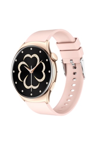 Montre connectée Eko - Target - Natation - AMOLED