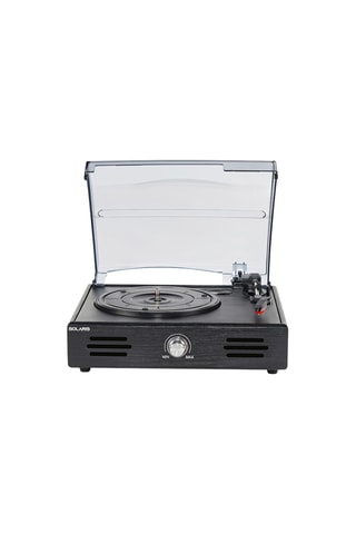 Platine vinyle Bolaris - Oxford - 5 W - Bluetooth