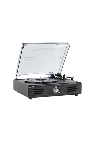 Platine vinyle Bolaris - Oxford - 5 W - Bluetooth