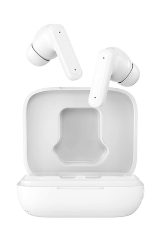 Écouteurs Bolaris TWS - Séoul - LCD - Bluetooth - Blanc