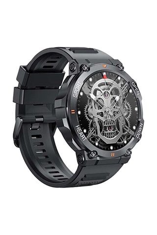 Montre connectée Eko - Adventure - IP68