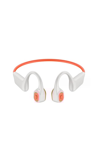 Casque Bolaris natation - Bali - 32 GB - IPX8 - Blanc