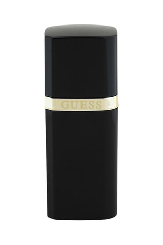 Ecouteurs Guess Lipstick - Bluetooth - Noir et rouge - Noir